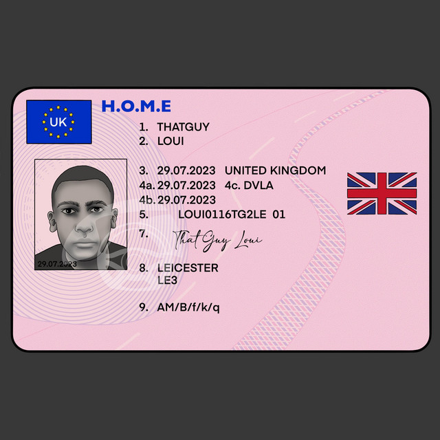 H.O.M.E cover art