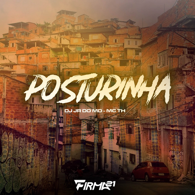 POSTURINHA