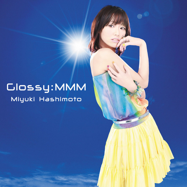Glossy:MMM