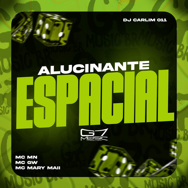 Alucinante Espacial