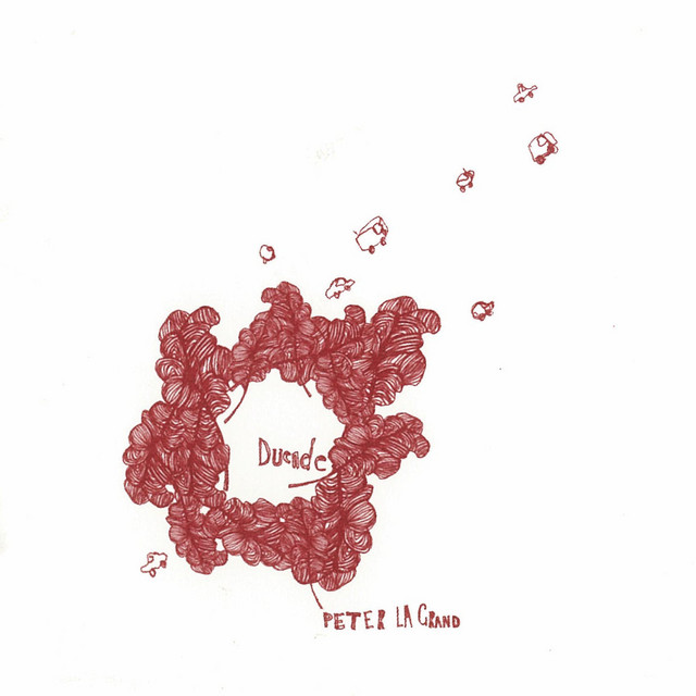Duendé cover