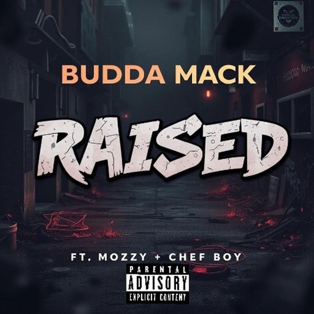Raised