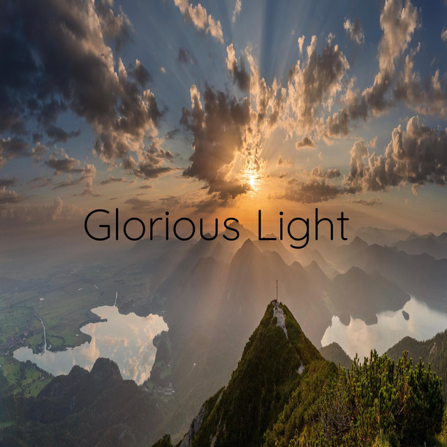 Matthias Schneiders – Glorious Light