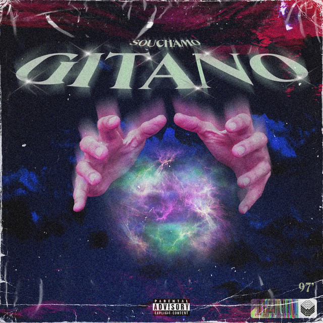 Gitano cover art