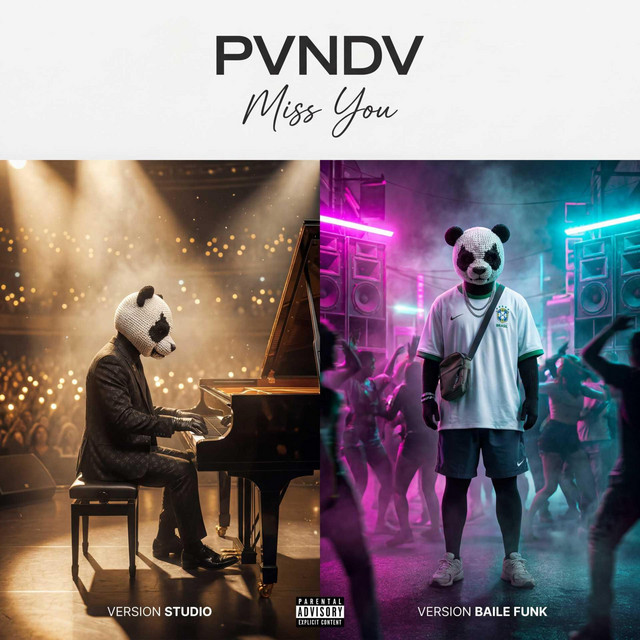 Miss you - Single by Pvndv | Spotify
