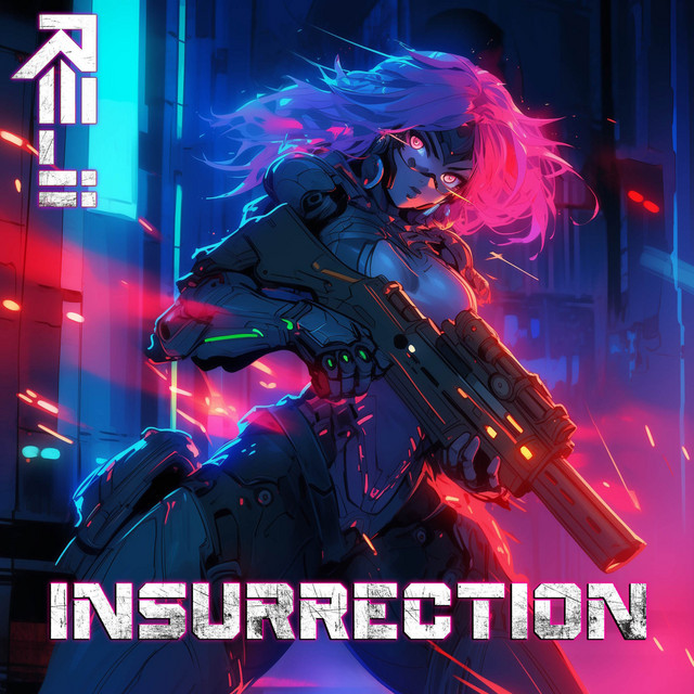 Insurrection - Single by Re_ii | Spotify