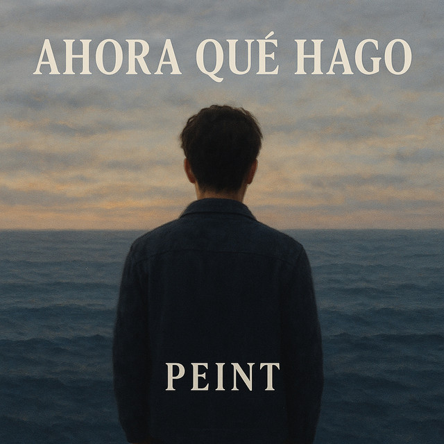 Ahora que hago cover art