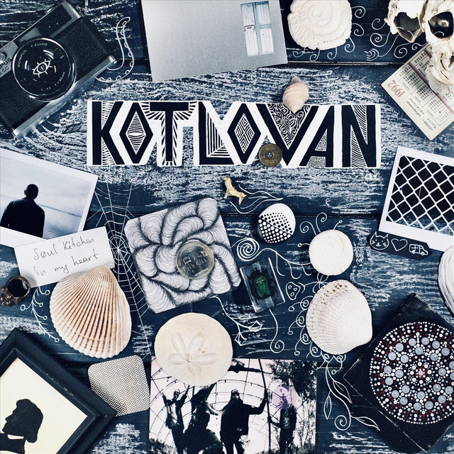 undefined album image