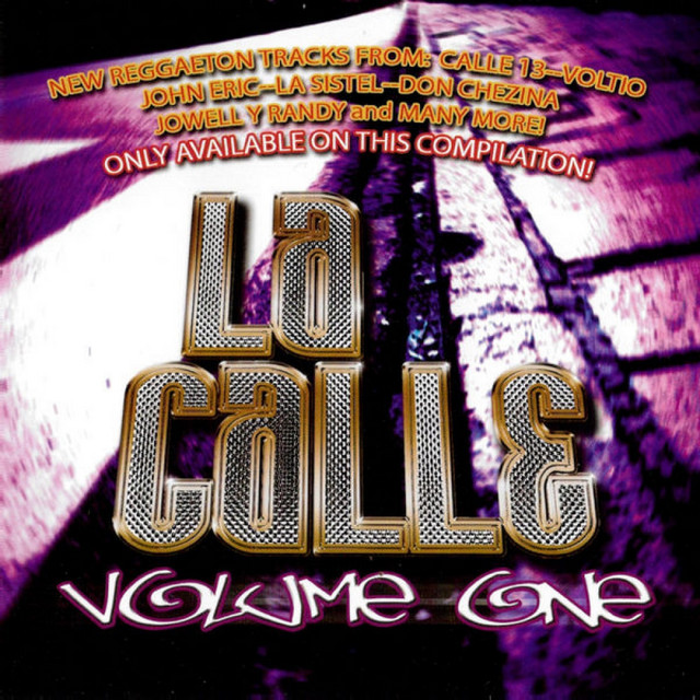 Cover du titre Somos de la Calle