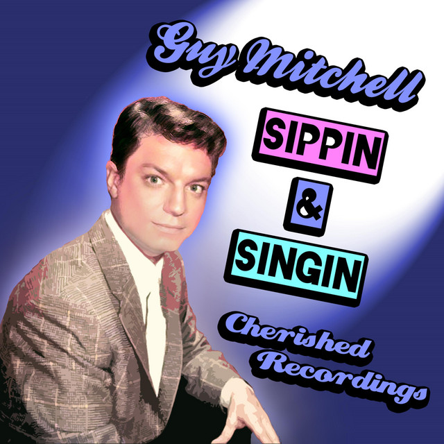 Sippin and Singin cover art