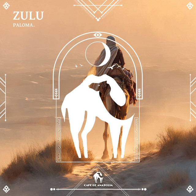 undefined album image