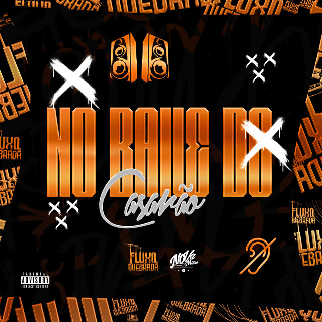 No Baile Do Casarão