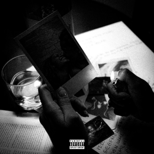 ME LIGA DEPOIS cover art