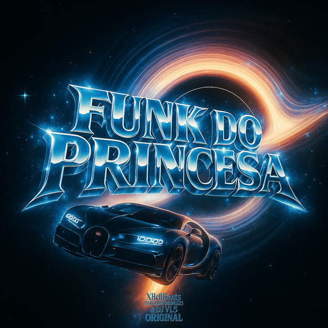 FUNK DO PRINCESA