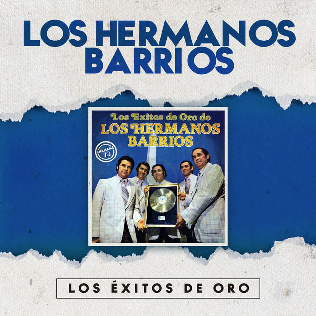 Los Éxitos de Oro