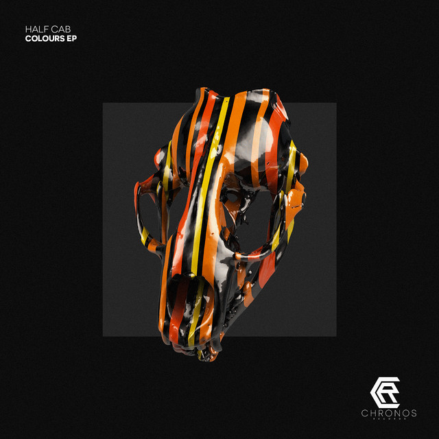 Colours cover art