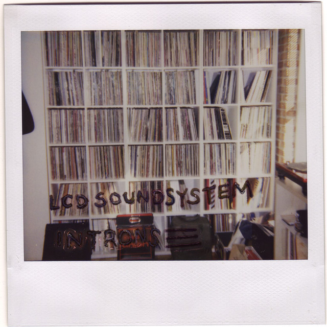 Tribulations - Tiga's out of the Trance Closet Mix