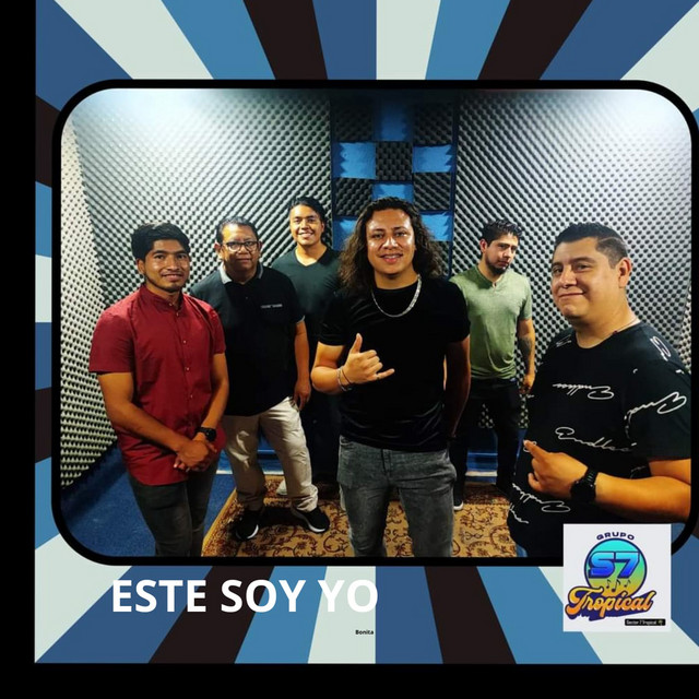 ESTE SOY YO - COVER