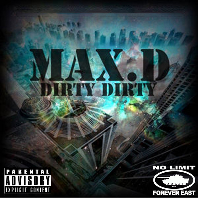 Dirty Dirty cover art