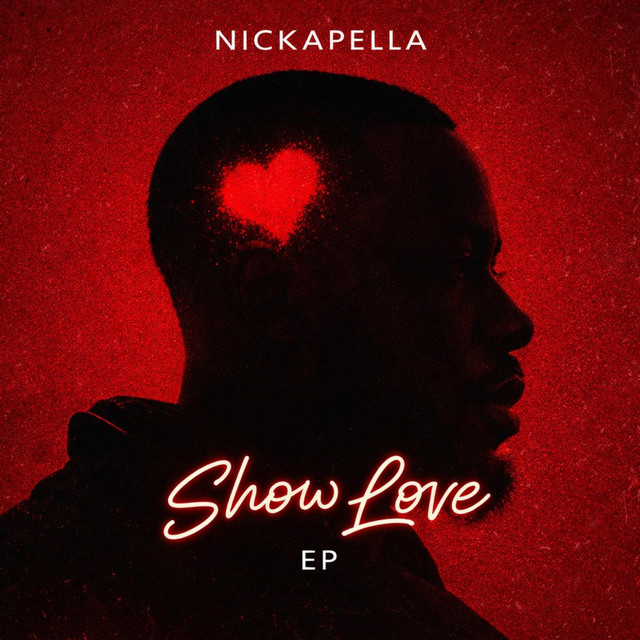 Show Love EP