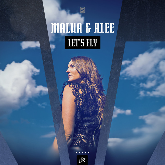 Let's Fly cover art
