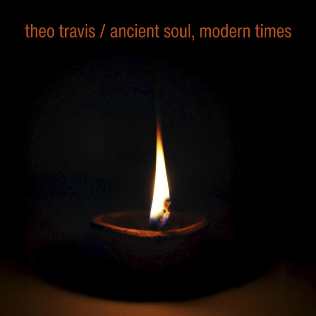 Ancient Soul, Modern Times