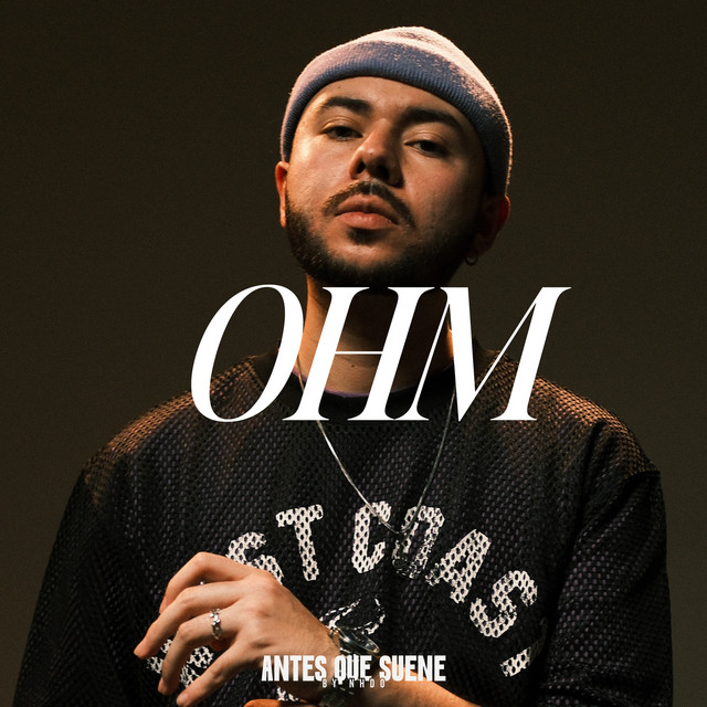 OHM x AQS (En Vivo)