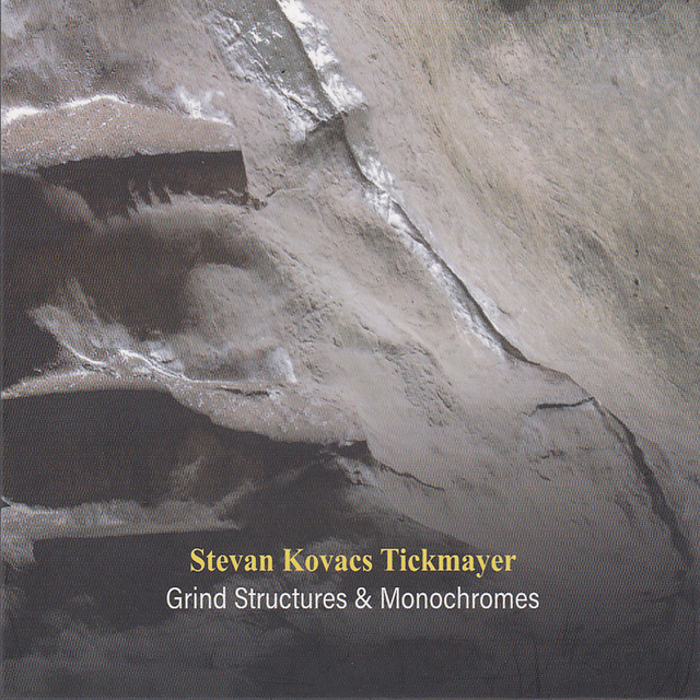 Stevan Kovacs Tickmayer