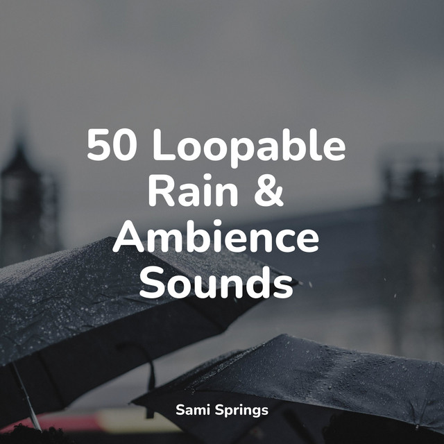50 Loopable Rain & Ambience Sounds - Album by Relaxation Sleep ...