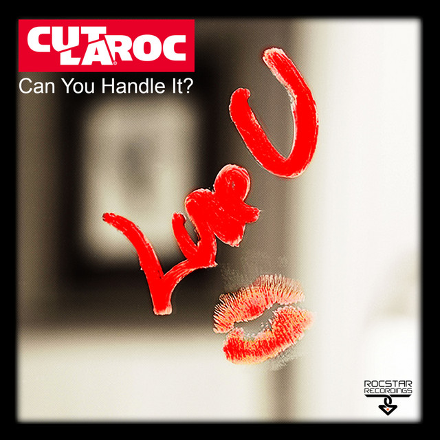 Can You Handle It? (Luv U) - William Breakspear Remix cover art