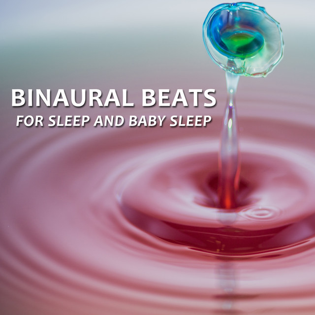 14 Binaural Beats for Sleep and Baby Sleep cover art