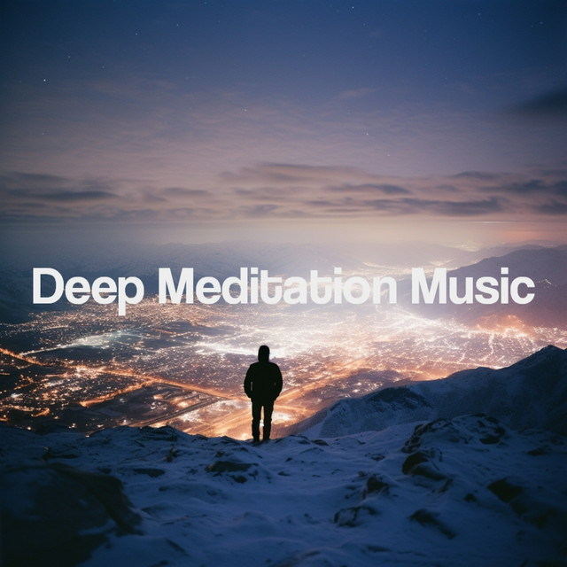 Deep Meditation Music - Album by Yoga Music | Spotify