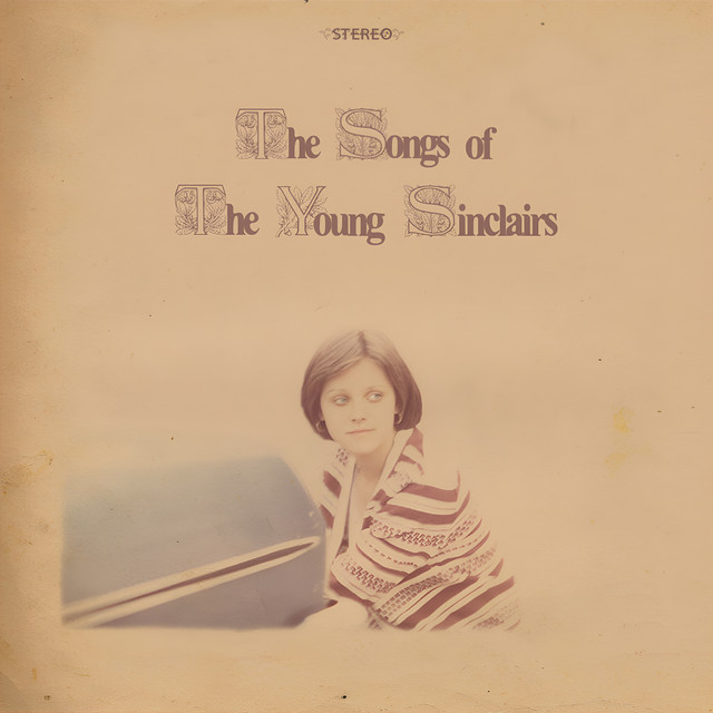 Songs of the Young Sinclairs cover art