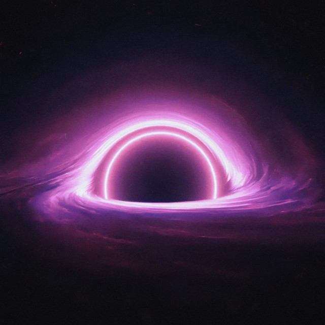 INTERGALACTIC