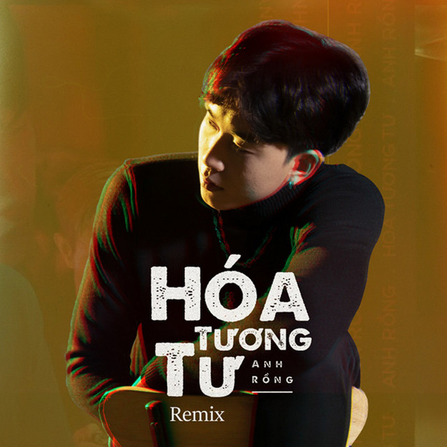 Hóa Tương Tư - Sinkra Remix