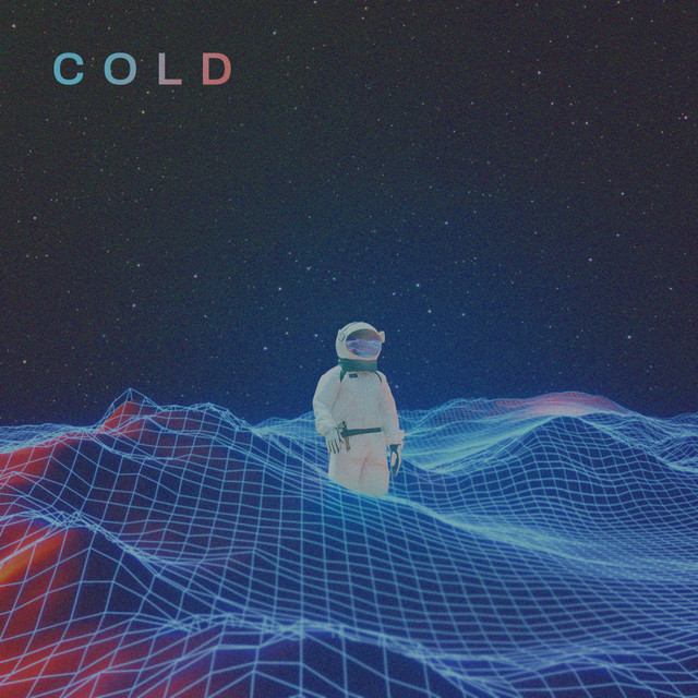 Cover art: Cold - Ukrainian Version — Mu2Moon