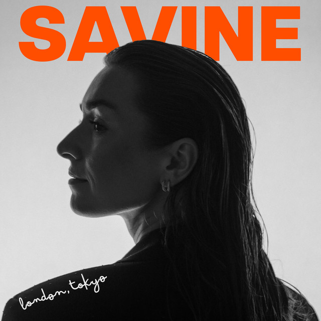 London, Tokyo cover