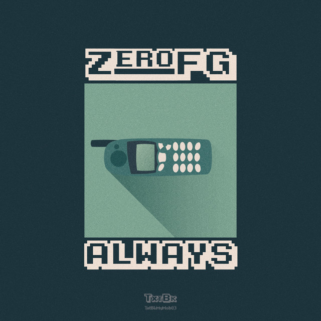Always cover art