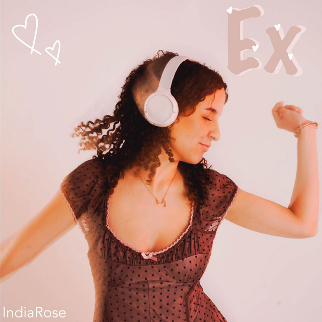 Ex cover art