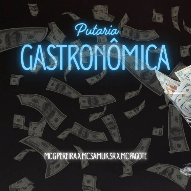 Putaria Gastronômica