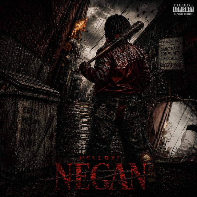 NEGAN