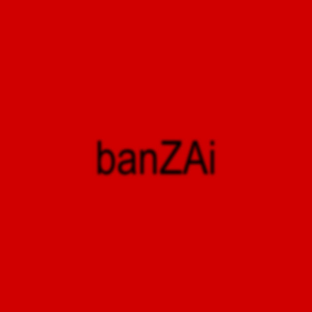 banZAi