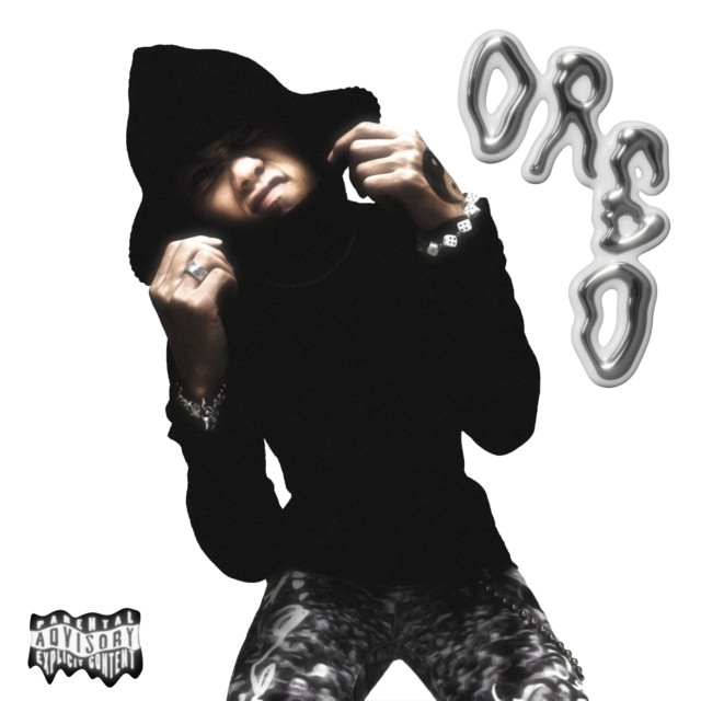 OREO cover art