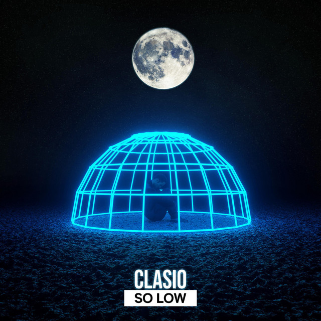 So Low cover art