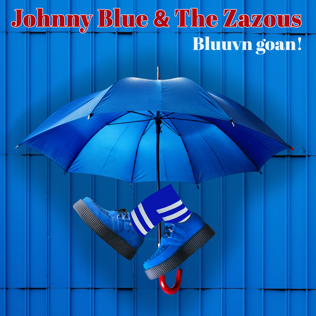 Johnny Blue