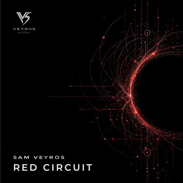 Sam Veyros – Red Circuit