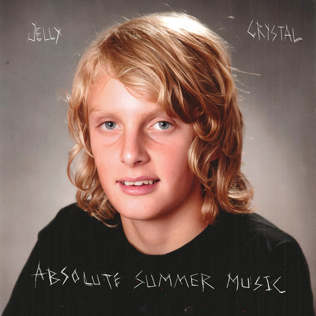 Absolute Summer Music cover art