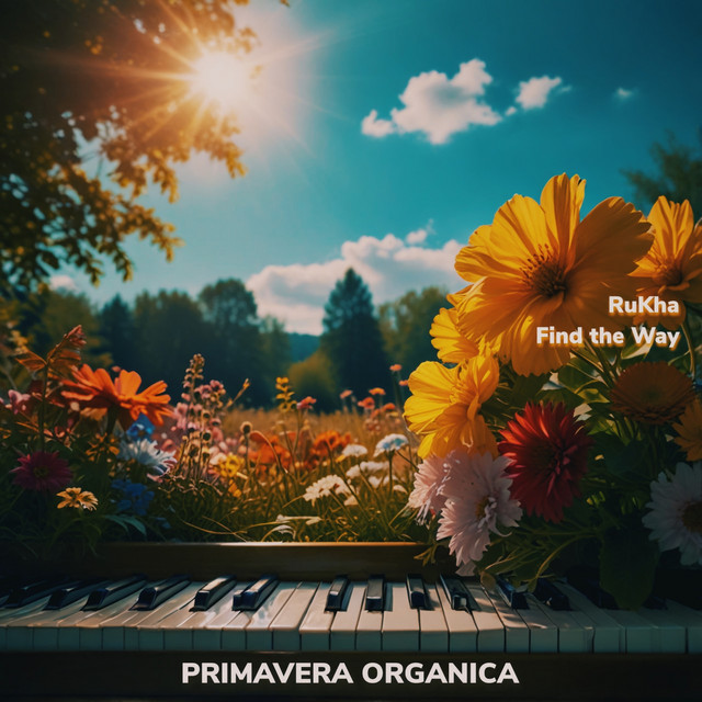 Find the Way (Instrumental) cover art
