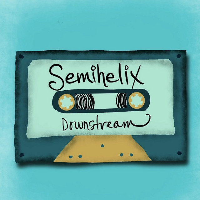 Downstream cover
