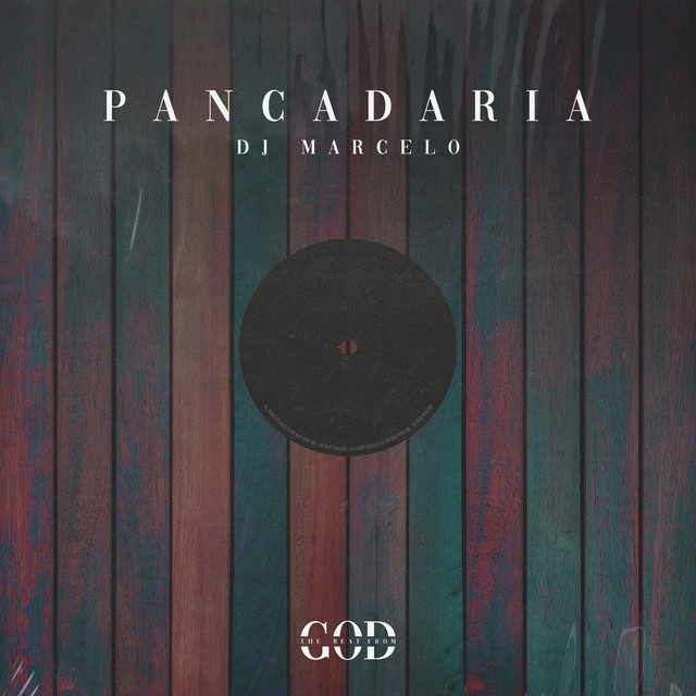 Pancadaria cover
